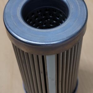 Mahle bearing oil filter