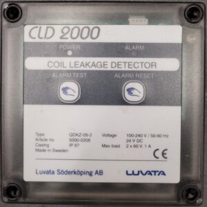 Luvata CLD 2000 Leakage Detector