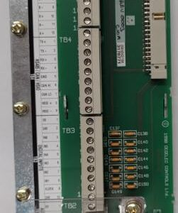 MVC3002-4001A Customer IO panel