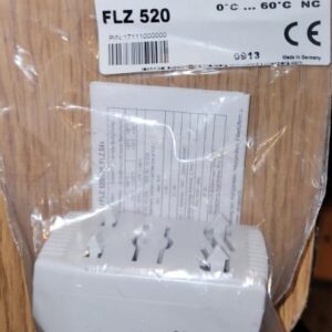 Pfannenberg FLZ 520 Temperature Switch 0 - 60C