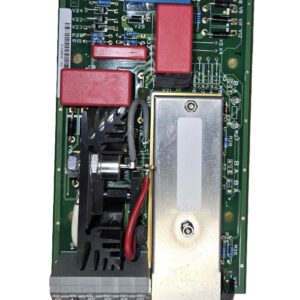 SCN 666 Fiber Optic Gate Firing Card